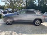 Thumbnail of 2023 Gray Metallic Mercedes-Benz GLE 350