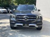 Thumbnail of 2023 Gray Metallic Mercedes-Benz GLE 350