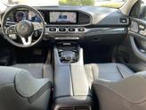 Thumbnail of 2023 Gray Metallic Mercedes-Benz GLE 350