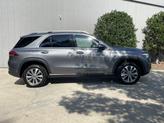 Thumbnail of 2023 Gray Metallic Mercedes-Benz GLE 350