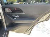 Thumbnail of 2023 Gray Metallic Mercedes-Benz GLE 350