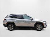 Thumbnail of 2025 Shimmering Silver Hyundai TUCSON Hybrid