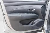 Thumbnail of 2025 Shimmering Silver Hyundai TUCSON Hybrid