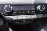 Thumbnail of 2025 Abyss Black Hyundai ELANTRA HEV