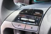Thumbnail of 2025 Abyss Black Hyundai ELANTRA HEV