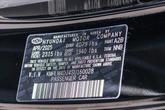 Thumbnail of 2025 Abyss Black Hyundai ELANTRA HEV