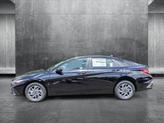 Thumbnail of 2025 Abyss Black Hyundai ELANTRA HEV