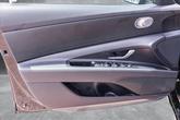 Thumbnail of 2025 Abyss Black Hyundai ELANTRA HEV