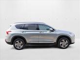 Thumbnail of 2023 Shimmering Silver Hyundai SANTA FE