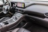 Thumbnail of 2023 Shimmering Silver Hyundai SANTA FE