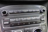 Thumbnail of 2023 Shimmering Silver Hyundai SANTA FE