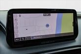 Thumbnail of 2023 Shimmering Silver Hyundai SANTA FE