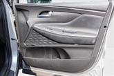 Thumbnail of 2023 Shimmering Silver Hyundai SANTA FE
