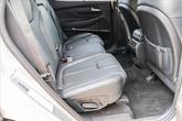 Thumbnail of 2023 Shimmering Silver Hyundai SANTA FE