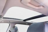 Thumbnail of 2023 Shimmering Silver Hyundai SANTA FE