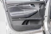 Thumbnail of 2023 Shimmering Silver Hyundai SANTA FE