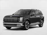 Photo of 2026 Abyss Black Pearl Hyundai PALISADE