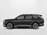 Thumbnail of 2026 Abyss Black Pearl Hyundai PALISADE