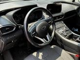 Thumbnail of 2023 Shimmering Silver Hyundai SANTA FE