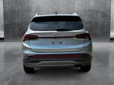Thumbnail of 2023 Shimmering Silver Hyundai SANTA FE