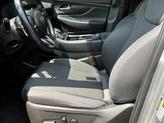 Thumbnail of 2023 Shimmering Silver Hyundai SANTA FE