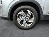Thumbnail of 2023 Shimmering Silver Hyundai SANTA FE