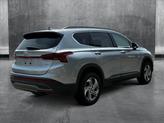 Thumbnail of 2023 Shimmering Silver Hyundai SANTA FE