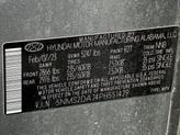 Thumbnail of 2023 Shimmering Silver Hyundai SANTA FE