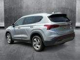 Thumbnail of 2023 Shimmering Silver Hyundai SANTA FE
