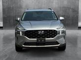 Thumbnail of 2023 Shimmering Silver Hyundai SANTA FE
