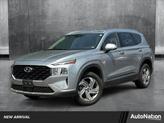 Photo of 2023 Shimmering Silver Hyundai SANTA FE