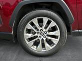 Thumbnail of 2021 Ruby Flare Pearl Toyota RAV4