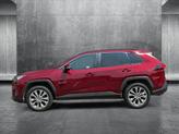 Thumbnail of 2021 Ruby Flare Pearl Toyota RAV4
