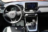 Thumbnail of 2021 Ruby Flare Pearl Toyota RAV4