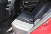 Thumbnail of 2021 Ruby Flare Pearl Toyota RAV4