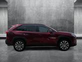 Thumbnail of 2021 Ruby Flare Pearl Toyota RAV4