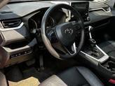 Thumbnail of 2021 Ruby Flare Pearl Toyota RAV4