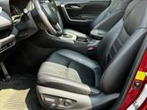 Thumbnail of 2021 Ruby Flare Pearl Toyota RAV4