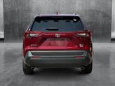 Thumbnail of 2021 Ruby Flare Pearl Toyota RAV4