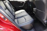 Thumbnail of 2021 Ruby Flare Pearl Toyota RAV4
