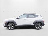 Thumbnail of 2025 Cyber Gray Metallic Hyundai KONA