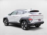 Thumbnail of 2025 Cyber Gray Metallic Hyundai KONA