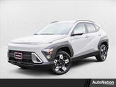 Photo of 2025 Cyber Gray Metallic Hyundai KONA