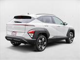 Thumbnail of 2025 Cyber Gray Metallic Hyundai KONA