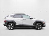 Thumbnail of 2025 Cyber Gray Metallic Hyundai KONA