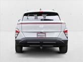Thumbnail of 2025 Cyber Gray Metallic Hyundai KONA