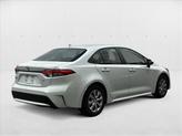 Thumbnail of 2020 Blizzard Pearl Toyota Corolla