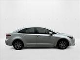 Thumbnail of 2020 Blizzard Pearl Toyota Corolla