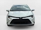Thumbnail of 2020 Blizzard Pearl Toyota Corolla