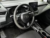 Thumbnail of 2020 Blizzard Pearl Toyota Corolla